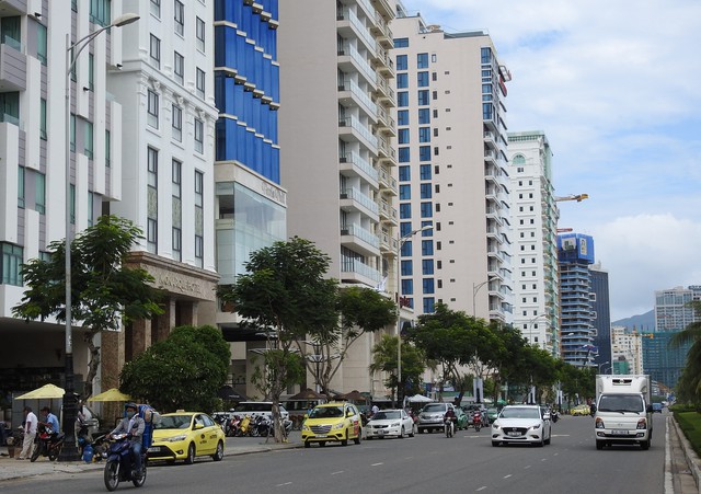 Bộ Khoa học - Công nghệ áp chót bảng về ứng dụng công nghệ - Ảnh 1. Bộ Khoa học - Công nghệ áp chót bảng về ứng dụng công nghệ - Ảnh 1.