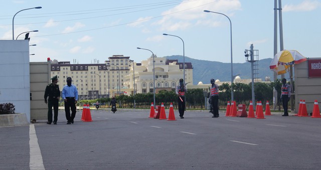 Chôn 100 tấn chất thải trái phép, Formosa bị phạt 560 triệu đồng - Ảnh 1. Chôn 100 tấn chất thải trái phép, Formosa bị phạt 560 triệu đồng - Ảnh 1.