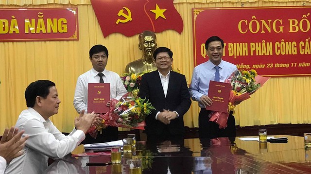 Ngày mai Đà Nẵng họp bất thường bàn việc ông Nguyễn Xuân Anh - Ảnh 1. Ngày mai Đà Nẵng họp bất thường bàn việc ông Nguyễn Xuân Anh - Ảnh 1.