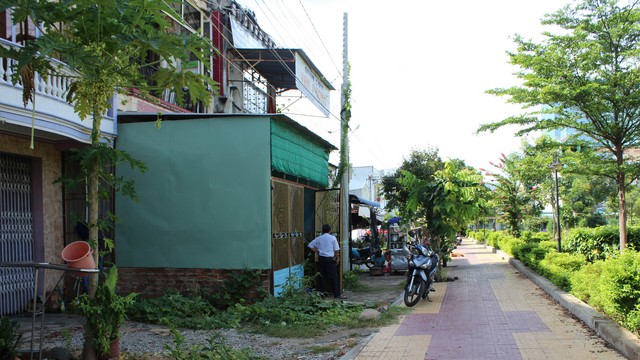 Cưỡng chế sai nhà dân, chủ tịch thành phố bị kiểm điểm - Ảnh 1. Cưỡng chế sai nhà dân, chủ tịch thành phố bị kiểm điểm - Ảnh 1.