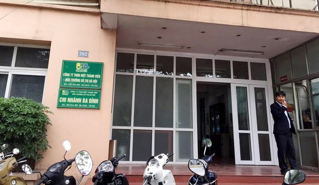 Hà Nội yêu cầu giải thể đơn vị công lập hoạt động kém - Ảnh 1. Hà Nội yêu cầu giải thể đơn vị công lập hoạt động kém - Ảnh 1.