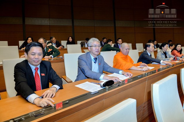 Kết quả giảm biên chế là tiêu chí đánh giá người đứng đầu - Ảnh 1. Kết quả giảm biên chế là tiêu chí đánh giá người đứng đầu - Ảnh 1.