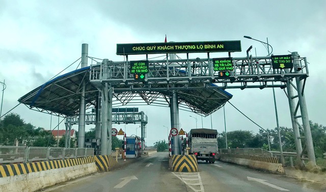 Thanh tra dự án đường tránh thị xã Buôn Hồ trong 45 ngày - Ảnh 1. Thanh tra dự án đường tránh thị xã Buôn Hồ trong 45 ngày - Ảnh 1.