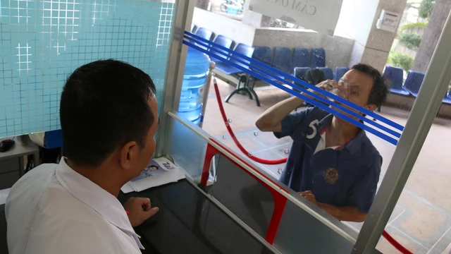 Tại sao cai nghiện bằng methadone lại hết… tác dụng? - Ảnh 1. Tại sao cai nghiện bằng methadone lại hết… tác dụng? - Ảnh 1.