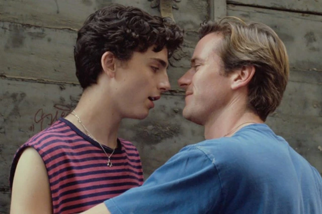 Call Me By Your Name: Ứng viên Oscar bỏ cảnh nóng để tránh dán nhãn hạn chế độ tuổi? - Ảnh 1. Call Me By Your Name: Ứng viên Oscar bỏ cảnh nóng để tránh dán nhãn hạn chế độ tuổi? - Ảnh 1.