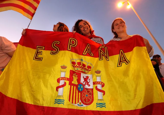 Liên minh châu Âu nhức đầu vì khúc xương Catalonia - Ảnh 4. Liên minh châu Âu nhức đầu vì khúc xương Catalonia - Ảnh 4.