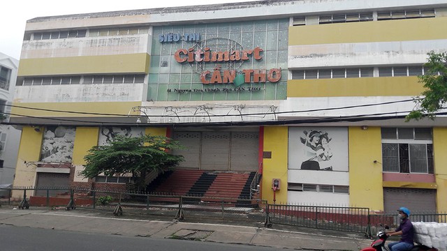 Truy tố 3 cựu lãnh đạo Agribank Cần Thơ - Ảnh 1. Truy tố 3 cựu lãnh đạo Agribank Cần Thơ - Ảnh 1.