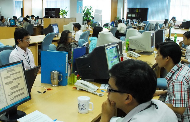 TP.HCM đầu tư 4.263 tỉ đồng xây công viên khoa học - Ảnh 1. TP.HCM đầu tư 4.263 tỉ đồng xây công viên khoa học - Ảnh 1.