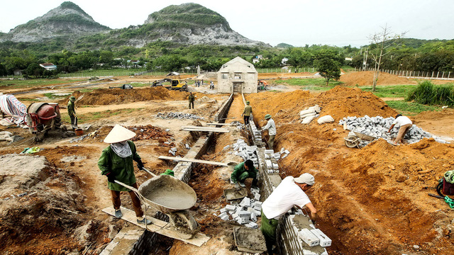Hồi sinh những chú gấu bị nuôi nhốt lấy mật - Ảnh 10. Hồi sinh những chú gấu bị nuôi nhốt lấy mật - Ảnh 10.