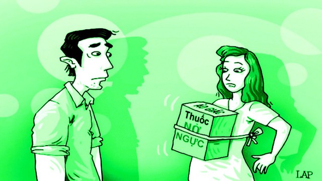 Nội tiết tố làm đẹp có an toàn? - Ảnh 1. Nội tiết tố làm đẹp có an toàn? - Ảnh 1.