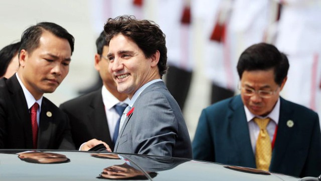 Vì sao Nhật - Úc thiết tha còn Canada lưỡng lự với TPP? - Ảnh 1. Vì sao Nhật - Úc thiết tha còn Canada lưỡng lự với TPP? - Ảnh 1.