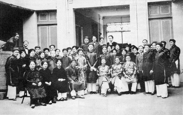 Chuyện Đà Lạt không phải ai cũng biết - Kỳ 7: Buổi đầu trồng rau - Ảnh 3. Chuyện Đà Lạt không phải ai cũng biết - Kỳ 7: Buổi đầu trồng rau - Ảnh 3.