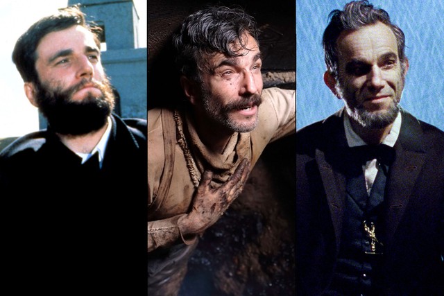 Phantom Thread - bộ phim cuối cùng của hiệp sĩ Daniel Day-Lewis - Ảnh 2. Phantom Thread - bộ phim cuối cùng của hiệp sĩ Daniel Day-Lewis - Ảnh 2.