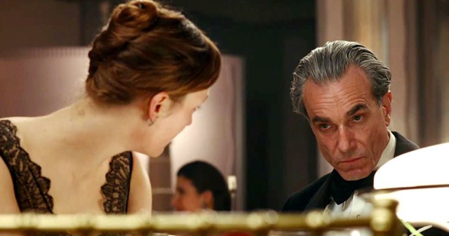 Phantom Thread - bộ phim cuối cùng của hiệp sĩ Daniel Day-Lewis - Ảnh 4. Phantom Thread - bộ phim cuối cùng của hiệp sĩ Daniel Day-Lewis - Ảnh 4.