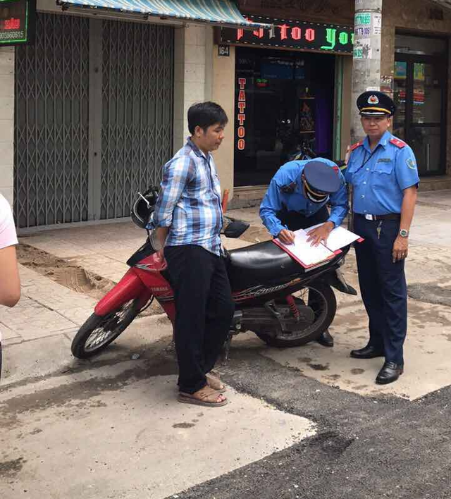 Không cấp phép 6 nhà thầu xây dựng công trình giao thông - Ảnh 1. Không cấp phép 6 nhà thầu xây dựng công trình giao thông - Ảnh 1.