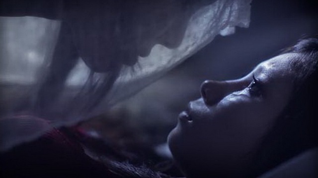 Dearest Sister - phim Lào rùng rợn kì ảo đến Oscar  - Ảnh 7.