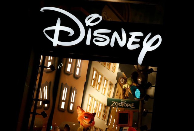 Walt Disney bỏ hơn 52 tỉ USD mua lại 21st Century Fox - Ảnh 1. Walt Disney bỏ hơn 52 tỉ USD mua lại 21st Century Fox - Ảnh 1.