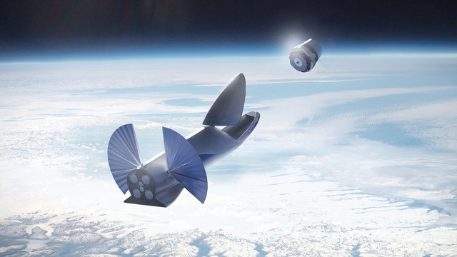 SpaceX sẽ xây căn cứ trên sao Hỏa, Elon Musk có nổ? - Ảnh 3. SpaceX sẽ xây căn cứ trên sao Hỏa, Elon Musk có nổ? - Ảnh 3.
