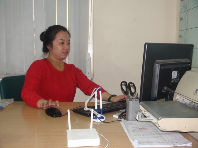Loa phường kiểu mới ở Hà Nội, dân thấy ổn - Ảnh 4. Loa phường kiểu mới ở Hà Nội, dân thấy ổn - Ảnh 4.