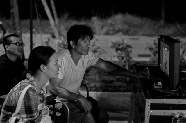 Trường Giang rời dự án phim 798Mười của Dustin Nguyễn - Ảnh 6.