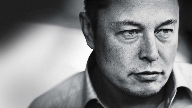 Elon Musk và triết lý truyền thông nội bộ thông minh - Ảnh 2. Elon Musk và triết lý truyền thông nội bộ thông minh - Ảnh 2.