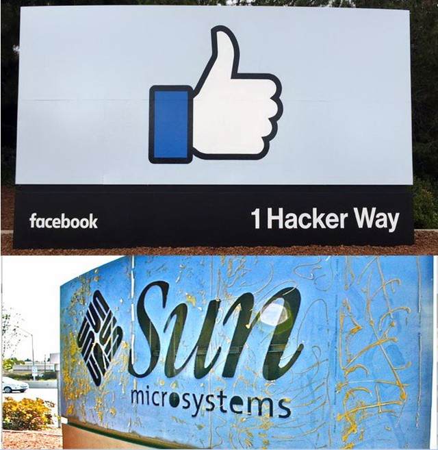 Văn hóa Facebook từ cái trần nhà dang dở - Ảnh 4. Văn hóa Facebook từ cái trần nhà dang dở - Ảnh 4.