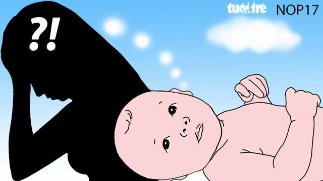 Thiên thần chọn bạn làm mẹ sao nỡ chối từ - Ảnh 1. Thiên thần chọn bạn làm mẹ sao nỡ chối từ - Ảnh 1.