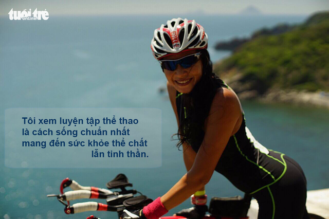 Người sắt vượt thử thách - Ảnh 3. Người sắt vượt thử thách - Ảnh 3.