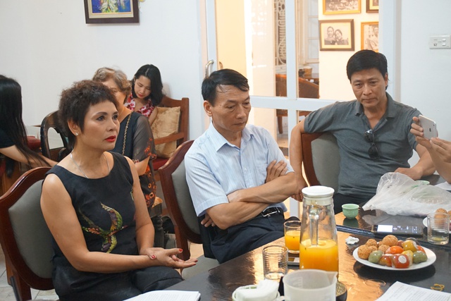 Những đòi hỏi với ông chủ mới của Hãng phim Truyện Việt Nam - Ảnh 4. Những đòi hỏi với ông chủ mới của Hãng phim Truyện Việt Nam - Ảnh 4.