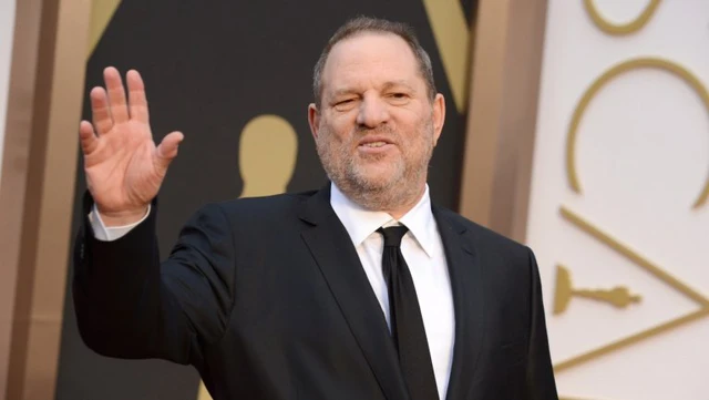 Cơ quan tổ chức Oscar họp khẩn vì Harvey Weistein - Ảnh 1. Cơ quan tổ chức Oscar họp khẩn vì Harvey Weistein - Ảnh 1.