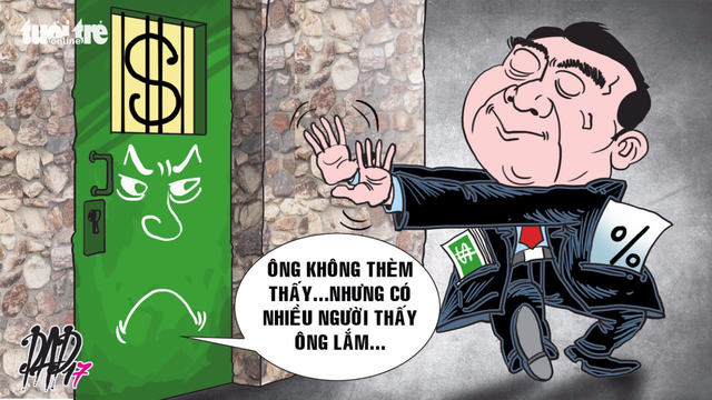 Tham quan nhà tù, hãy nhắm mắt lại... - Ảnh 1. Tham quan nhà tù, hãy nhắm mắt lại... - Ảnh 1.