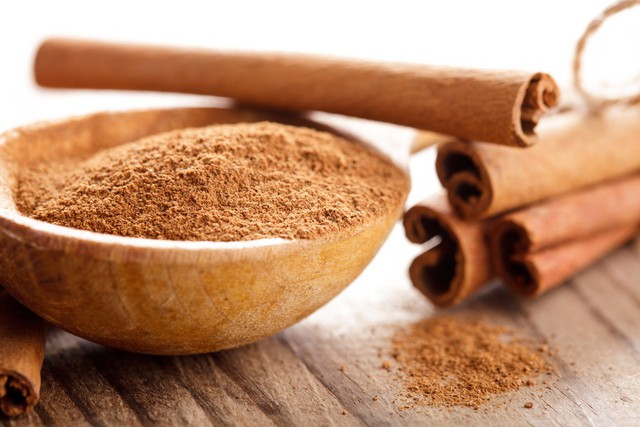 Quế có tác dụng chống béo phì hiệu quả - Ảnh 1. Quế có tác dụng chống béo phì hiệu quả - Ảnh 1.