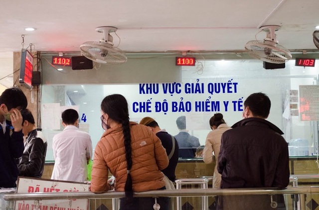 Thông tin cần thiết về BHYT cho người nhiễm HIV/AIDS - Ảnh 1. Thông tin cần thiết về BHYT cho người nhiễm HIV/AIDS - Ảnh 1.
