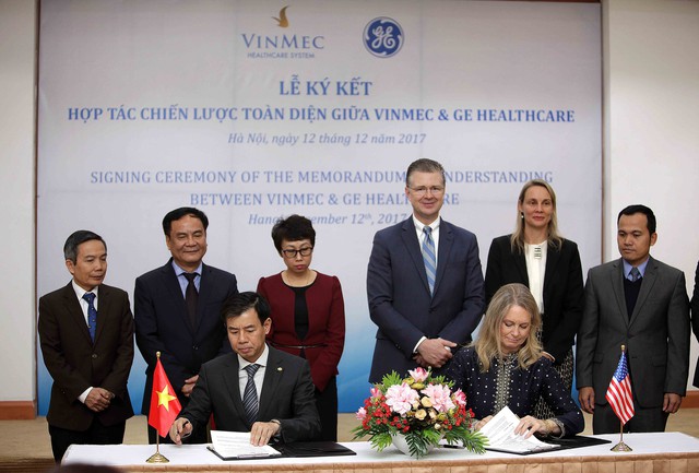Sẽ chấp nhận bảo hiểm y tế tại bệnh viện mới của Vinmec - Ảnh 1. Sẽ chấp nhận bảo hiểm y tế tại bệnh viện mới của Vinmec - Ảnh 1.