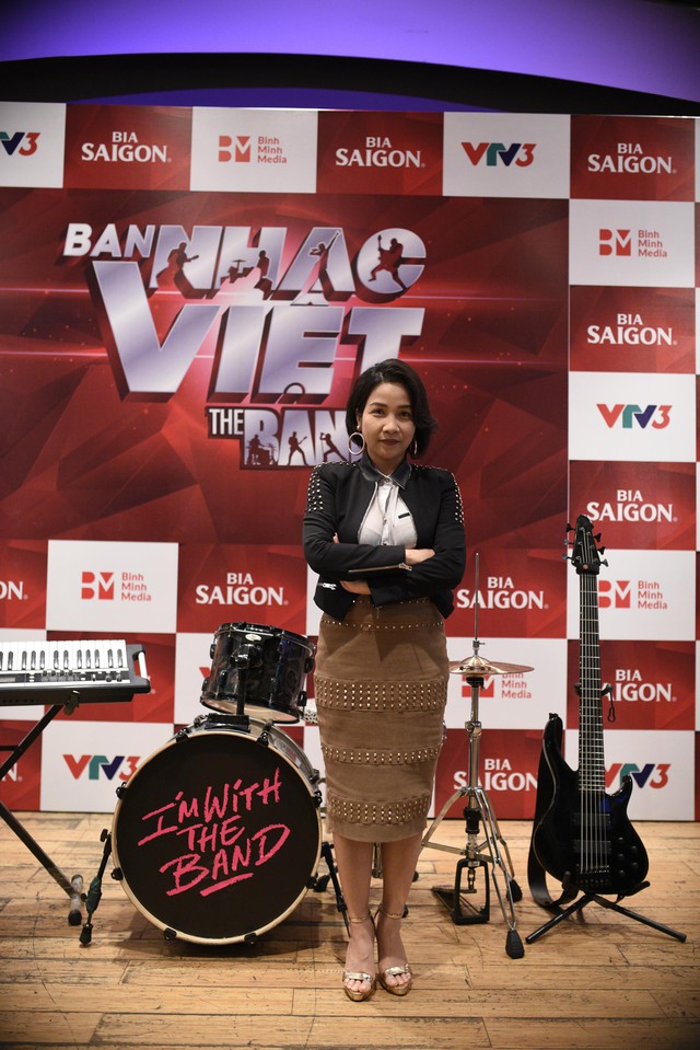 Phương Uyên tiết lộ Ba Con Mèo từng phải vứt đàn để hát - Ảnh 2. Phương Uyên tiết lộ Ba Con Mèo từng phải vứt đàn để hát - Ảnh 2.