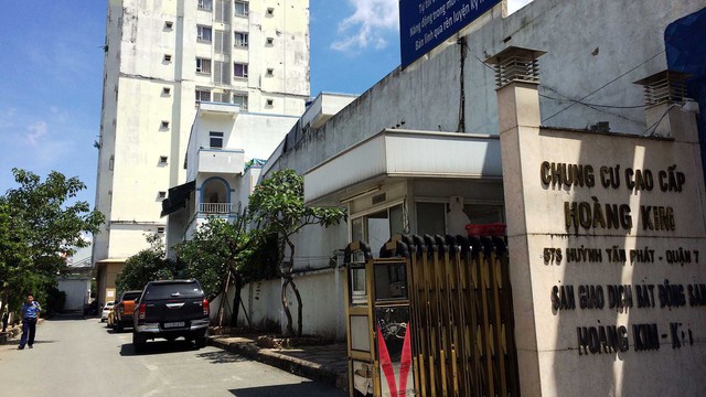 Mua nhà hơn 8 năm, chưa có sổ hồng - Ảnh 1. Mua nhà hơn 8 năm, chưa có sổ hồng - Ảnh 1.