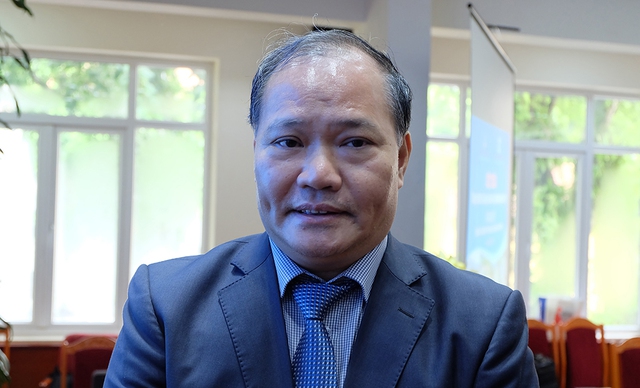 Yêu cầu báo cáo nhanh thực trạng phòng chống thiên tai - Ảnh 1. Yêu cầu báo cáo nhanh thực trạng phòng chống thiên tai - Ảnh 1.