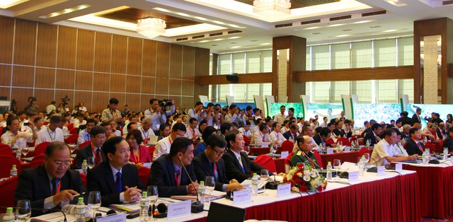 13 tỉnh, 2.500 bản quy hoạch nên mạnh ai nấy làm - Ảnh 1. 13 tỉnh, 2.500 bản quy hoạch nên mạnh ai nấy làm - Ảnh 1.