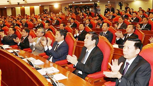 Hội nghị trung ương 6: Mở đường cho cải cách sâu rộng hơn - Ảnh 1. Hội nghị trung ương 6: Mở đường cho cải cách sâu rộng hơn - Ảnh 1.