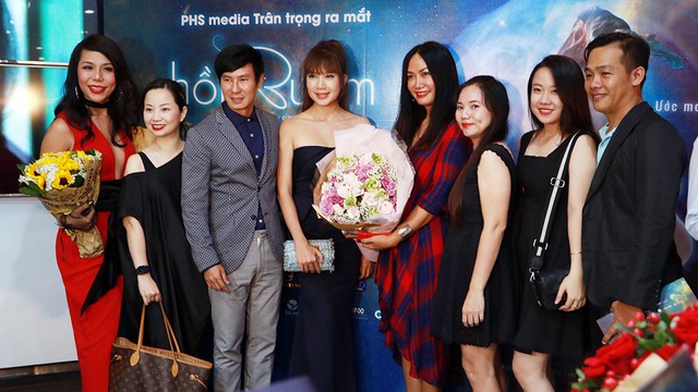 Hồn bướm - sức sống và khát khao của người chuyển giới - Ảnh 1. Hồn bướm - sức sống và khát khao của người chuyển giới - Ảnh 1.