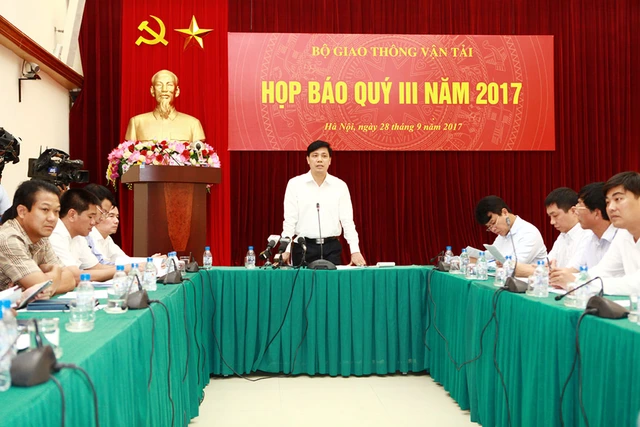 Chỉ làm dự án BOT trên tuyến đường mới - Ảnh 1. Chỉ làm dự án BOT trên tuyến đường mới - Ảnh 1.