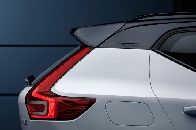Volvo XC40: đẹp tinh tế, giàu cảm xúc - Ảnh 10. Volvo XC40: đẹp tinh tế, giàu cảm xúc - Ảnh 10.