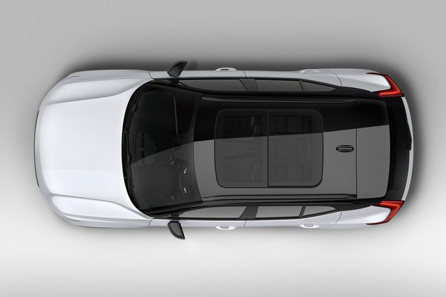 Volvo XC40: đẹp tinh tế, giàu cảm xúc - Ảnh 11. Volvo XC40: đẹp tinh tế, giàu cảm xúc - Ảnh 11.