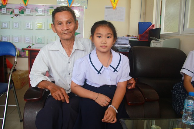Những cánh chim không tổ - Ảnh 1. Những cánh chim không tổ - Ảnh 1.
