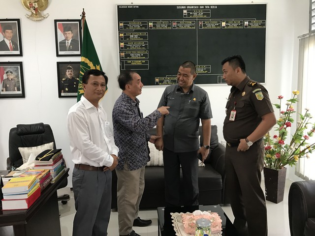 Đại sứ quán làm việc với Indonesia vụ 5 thuyền trưởng kêu oan - Ảnh 1. Đại sứ quán làm việc với Indonesia vụ 5 thuyền trưởng kêu oan - Ảnh 1.