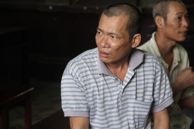 Kẻ ghen tuông dìm chết người tình lãnh 19 năm tù - Ảnh 1. Kẻ ghen tuông dìm chết người tình lãnh 19 năm tù - Ảnh 1.