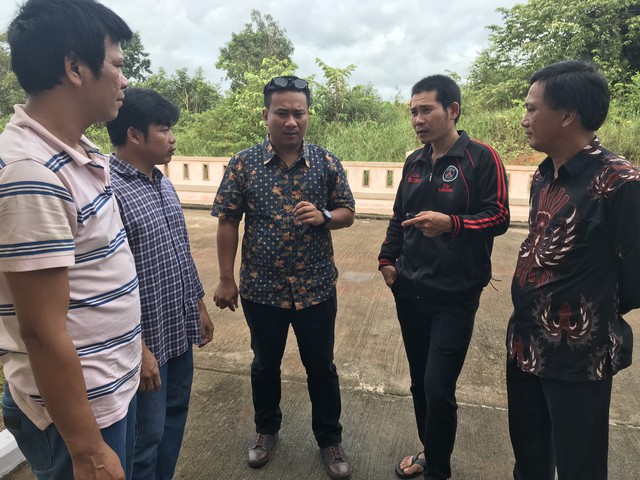 Bị Indonesia kết án, thuyền trưởng người Việt bật khóc kháng cáo - Ảnh 3. Bị Indonesia kết án, thuyền trưởng người Việt bật khóc kháng cáo - Ảnh 3.