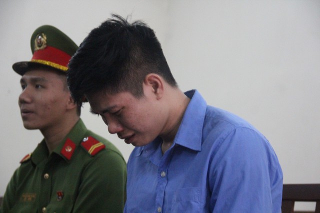 Kẻ đâm người yêu 22 nhát vì níu kéo không thành lãnh án tử - Ảnh 1. Kẻ đâm người yêu 22 nhát vì níu kéo không thành lãnh án tử - Ảnh 1.