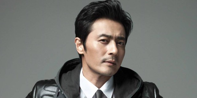 Jang Dong Gun trở lại với màn ảnh sau 6 năm - Ảnh 1. Jang Dong Gun trở lại với màn ảnh sau 6 năm - Ảnh 1.