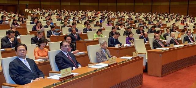 Công khai tài sản cán bộ, thu hồi tài sản tham nhũng - Ảnh 3. Công khai tài sản cán bộ, thu hồi tài sản tham nhũng - Ảnh 3.